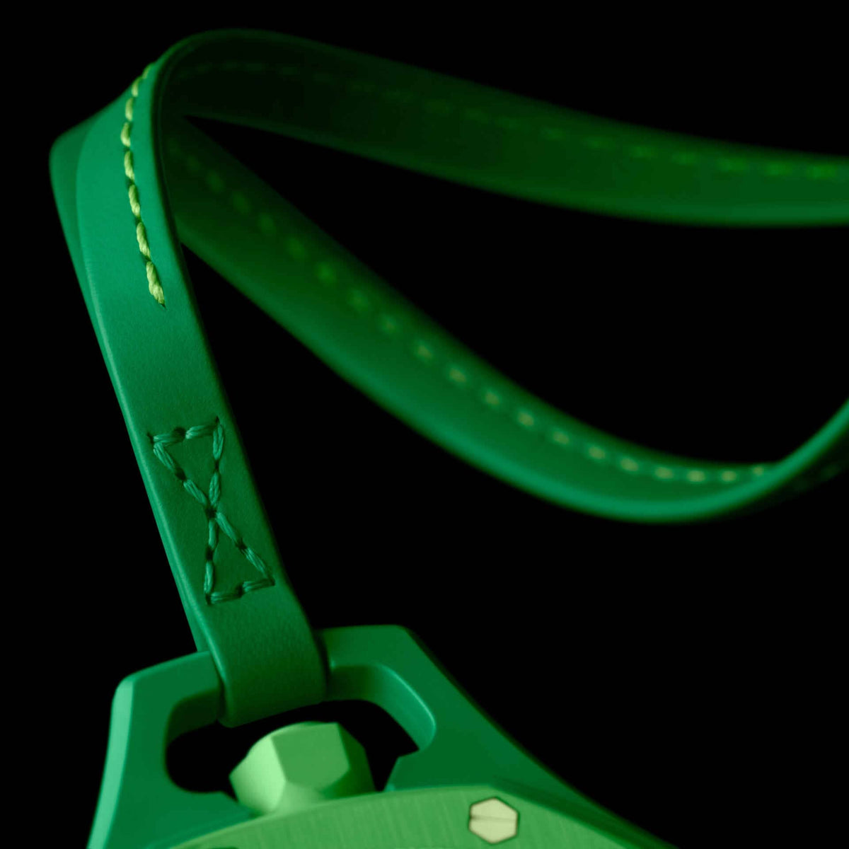GREEN EIGHT | 1:1 Nicht original