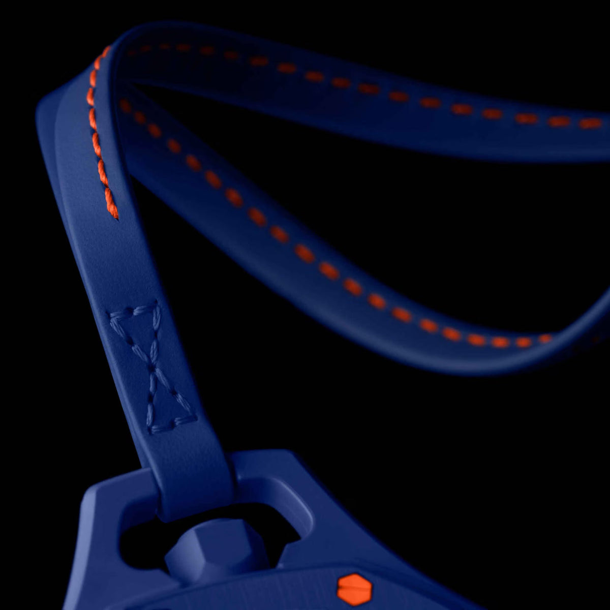 ORENJI HACHI | 1:1 Nicht original