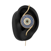 Evil Eye