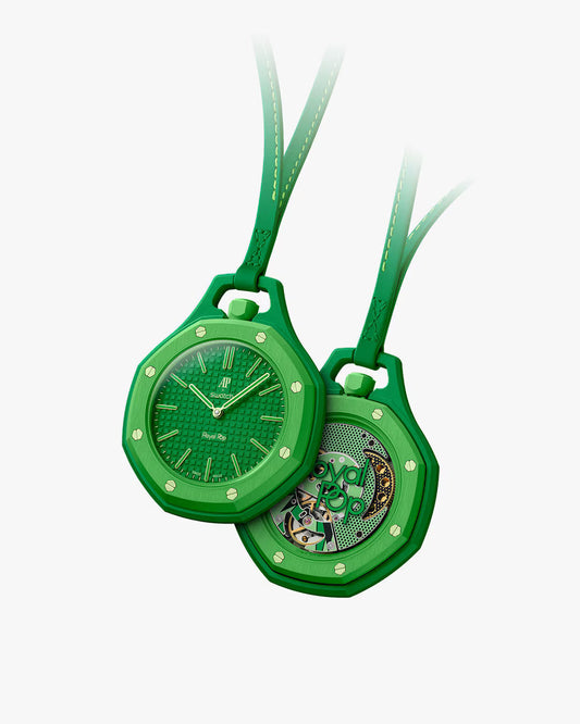 GREEN EIGHT | 1:1 Nicht original
