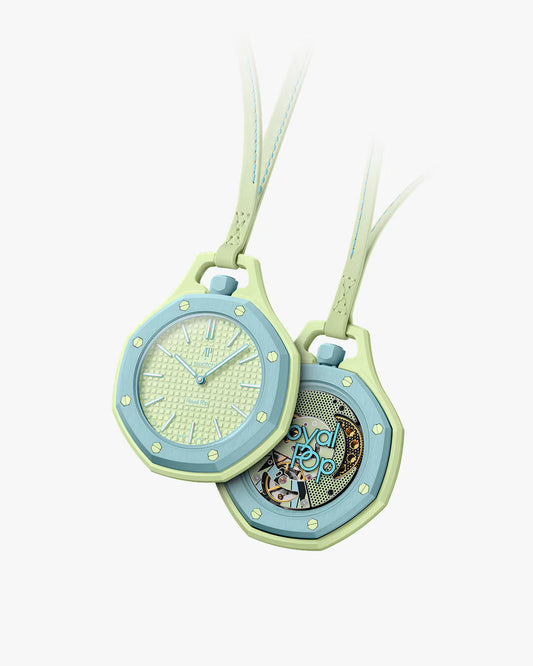 BLAUE ACHT | 1:1 Nicht original