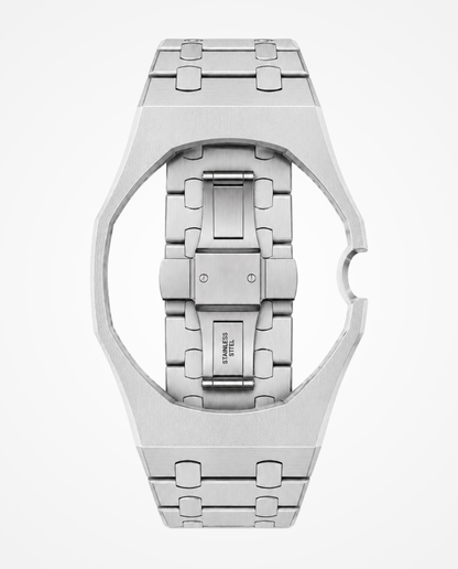Royal Pop Steel Bracelet | RIGHT version