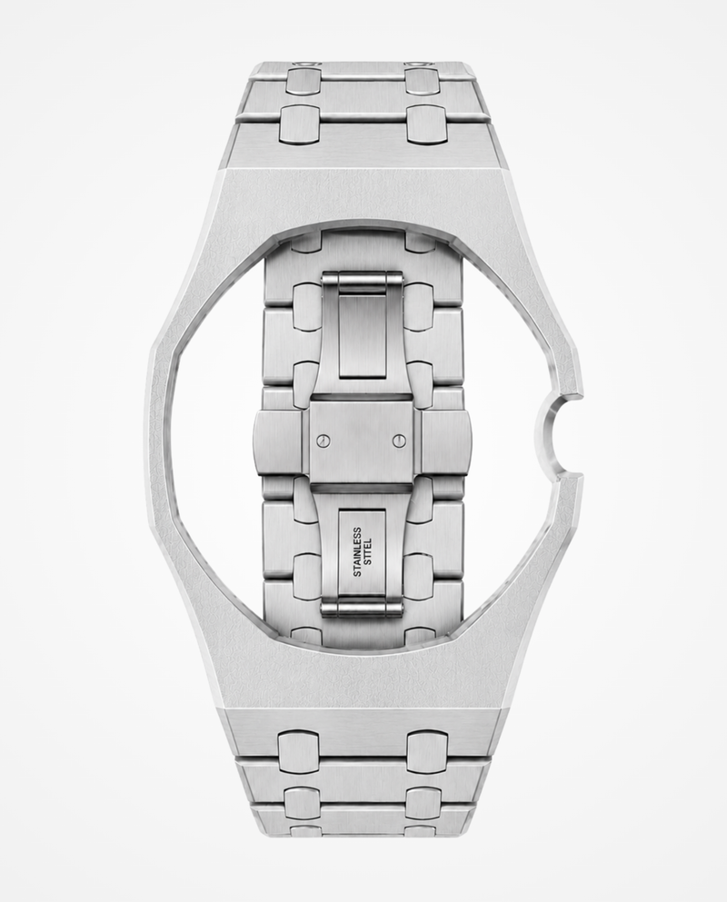 Royal Pop Steel Bracelet | RIGHT version