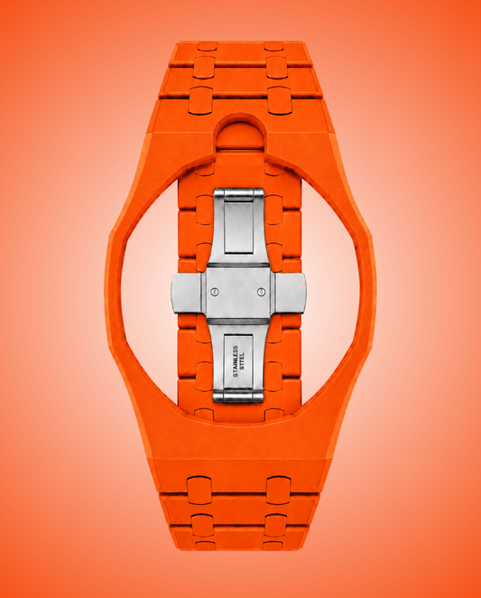 Pulsera de cerámica Royal Pop - ORENJI HACHI | CONTRAST
