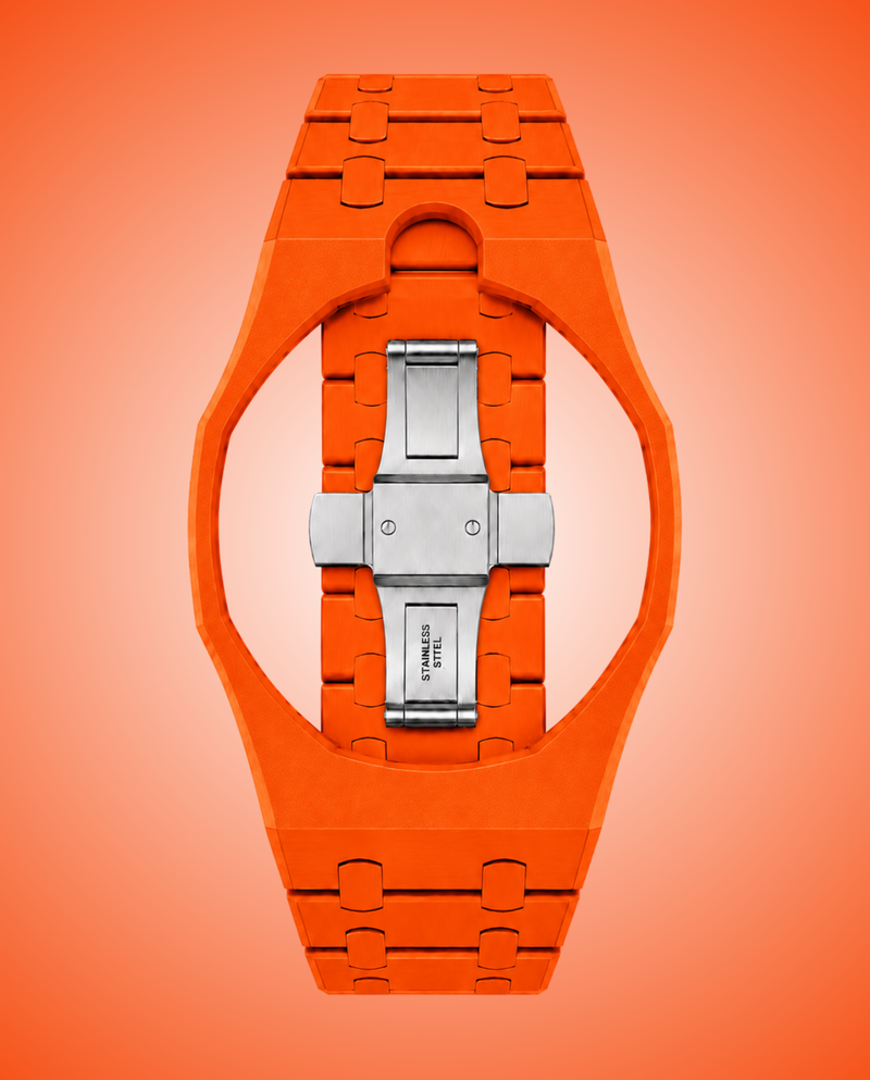 Royal Pop Ceramic Bracelet - ORENJI HACHI | CONTRAST