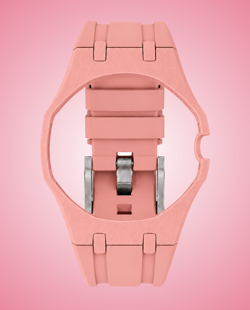 Royal Pop Silicone Bracelet - OTG ROZ