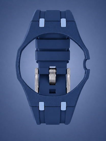 Royal Pop Silicone Bracelet - LAN BA