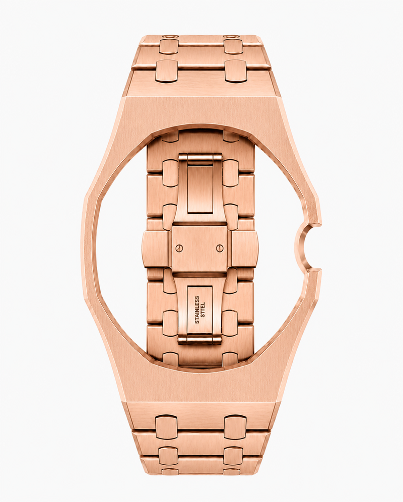 Royal Pop Rose Gold Bracelet | RIGHT version