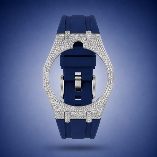 Royal Pop Strass Bracelet - ORENJI HACHI