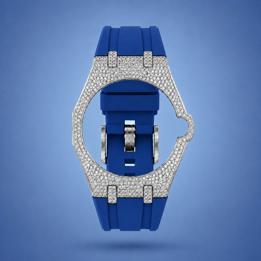 Royal Pop Strass Bracelet - LAN BA