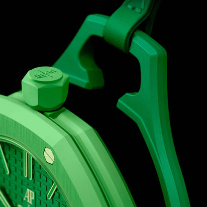 GREEN EIGHT | 1:1 Nicht original