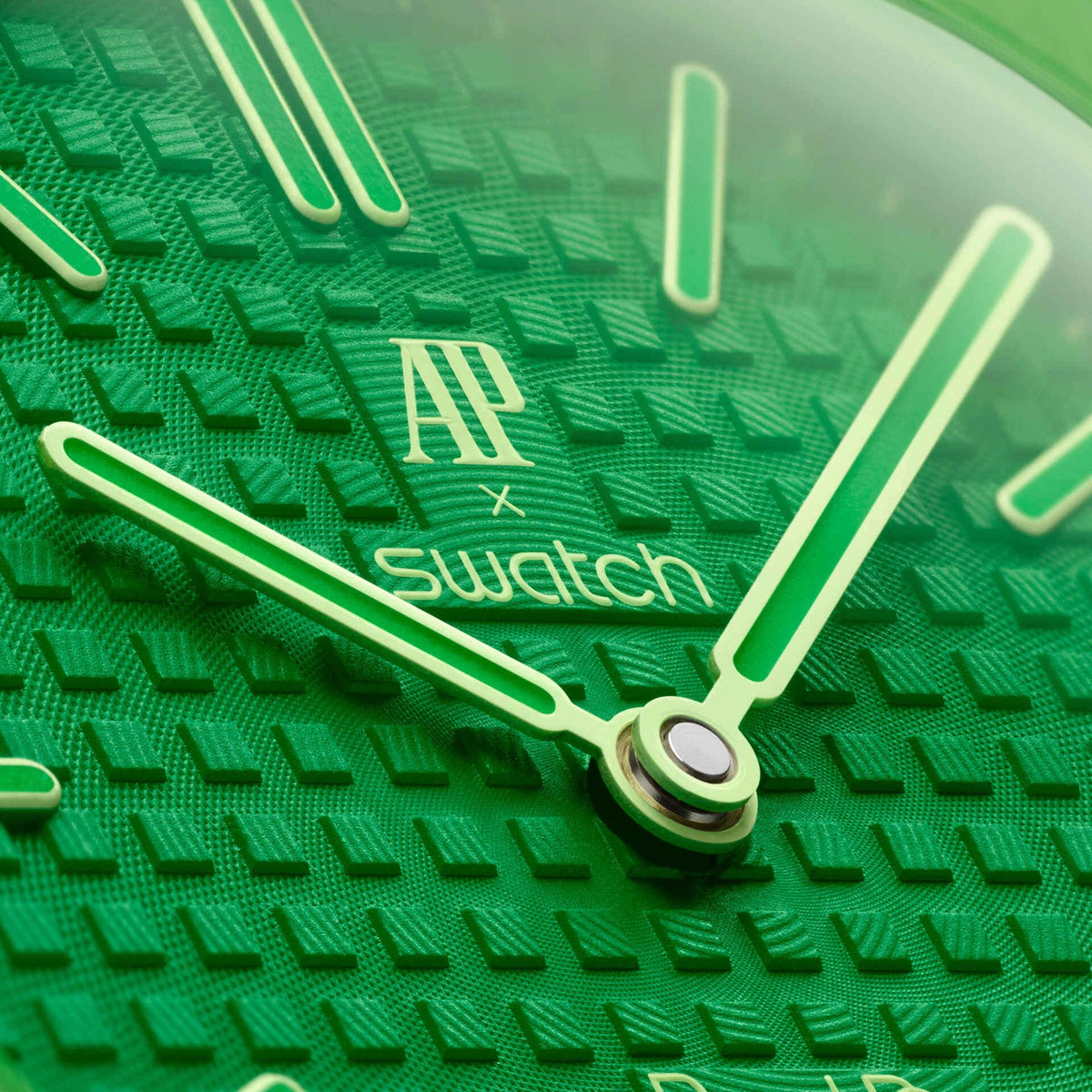 GREEN EIGHT | 1:1 Nicht original