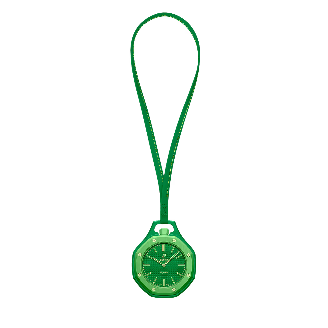 GREEN EIGHT | 1:1 Nicht original