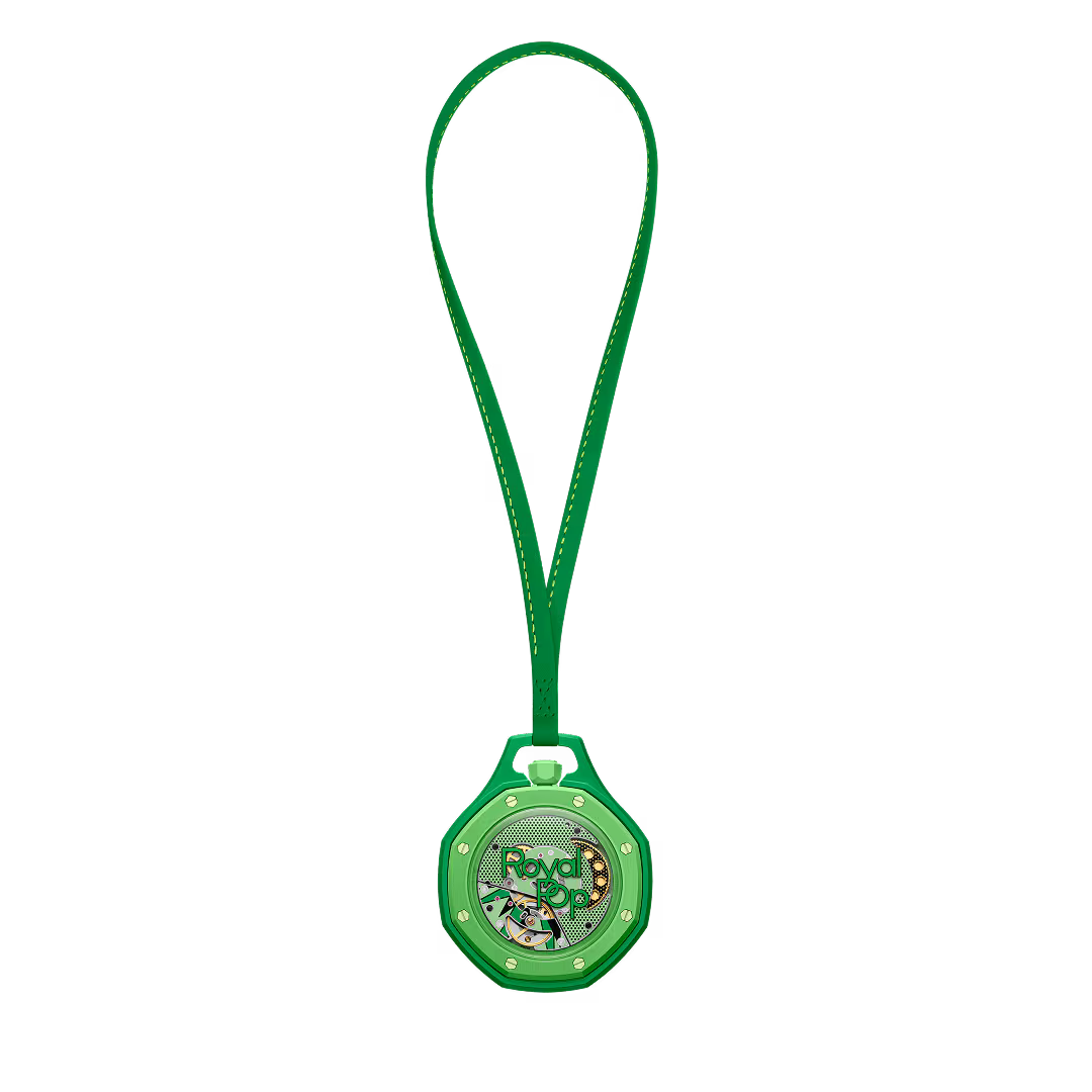 GREEN EIGHT | 1:1 Nicht original