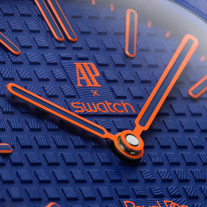 ORENJI HACHI | 1:1 Nicht original