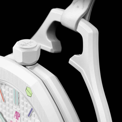 HUIT BLANC | 1:1 Nicht original