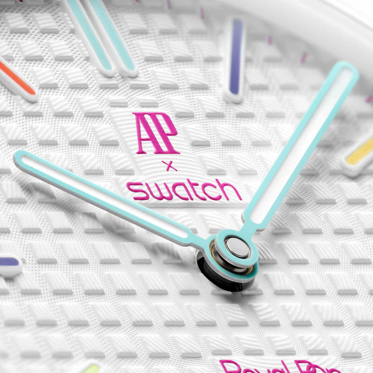 HUIT BLANC | 1:1 Nicht original