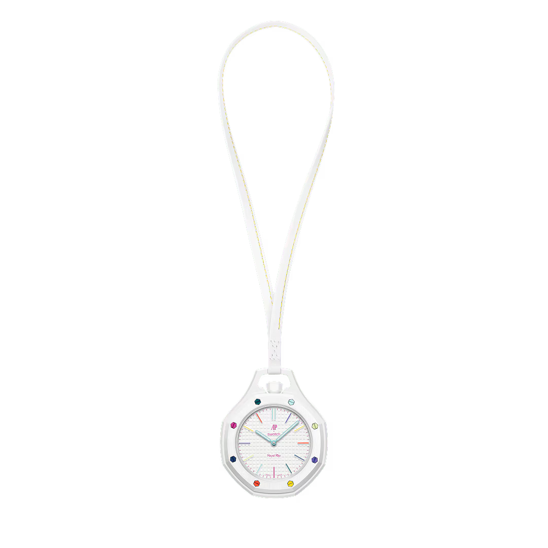 HUIT BLANC | 1:1 Nicht original