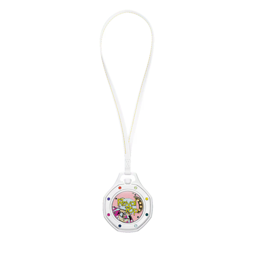 HUIT BLANC | 1:1 Nicht original